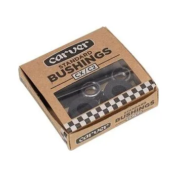 Bushingy CARVER Cone CX/C2 87a