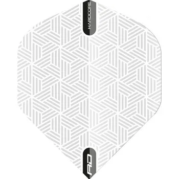 Letky Red Dragon Hardcore White