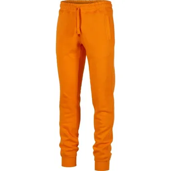 montérky Pánské tepláky Payper JOIN Barva: Oranžová, Velikost: M