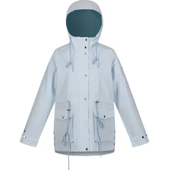 Dámská bunda Regatta Birdie Velikost: XL / Barva: světle modrá