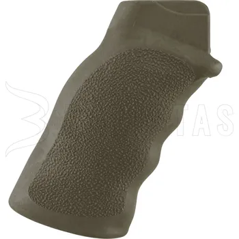 Grip ERGO Tactical Deluxe OD Green