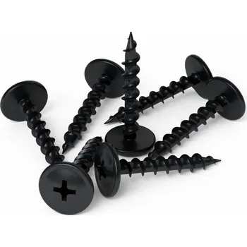 Šroub Šroub rámová hlava FN 500ks/bal – 4,2 × 35 mm