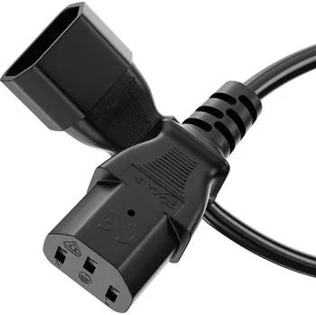 Napájecí kabel Sonero X-C13P-C13F-030B