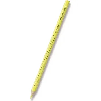 Kresba Pastelka Faber-Castell Grip 2001 žlutá citron