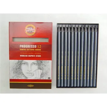 Grafitová tužka Grafitová tužka Progresso 8B
