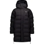 Dámský kabát POC W"s Race Loft Parka Uranium Black