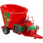 Bruder 02127 Strautmann míchačka na…