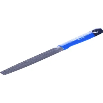 Japonský půlkruhový pilník na nerezovou ocel SENKICHI