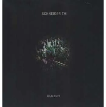 Zahraniční hudba 2LP Schneider TM: Škoda Mluvit 2006