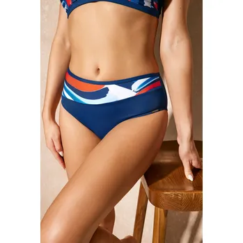 Dámské plavky Spodní díl plavek Marine II