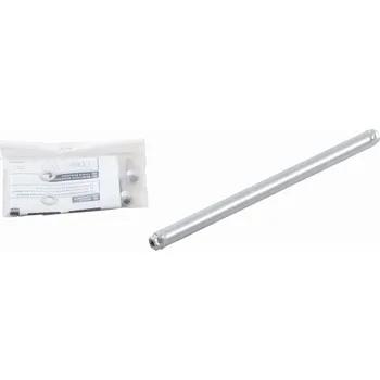 Rám pro motocykl Hepco & Becker Výztuha pro padací rám BMW R 1250 RS (19-25) stříbrná