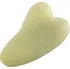Activeshop Gua Sha masážní kámen 138237 zelený