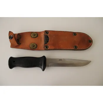 Outdoorové vybavení Mikov Nůž Uton 0005 vz.75 ČSLA - armádní verze originál č.7