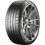 Continental SportContact 7 275/30 R19…