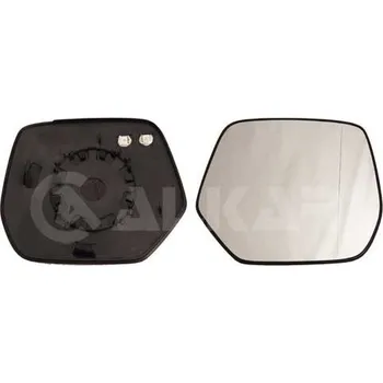 Autosklo Sklo do zrcátka, vnější zrcátko ALKAR 6472936