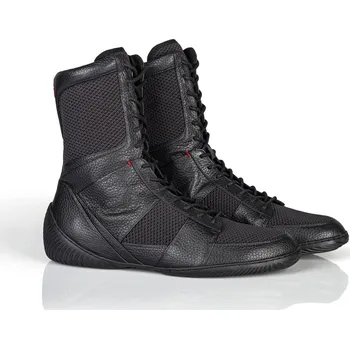 Boxerská obuv Boxerské boty Paffen Sport BOX ROCK 1 - černé