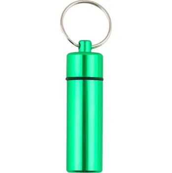 Botanic Zásobník na kapsle - Na klíče zelený 1 ks