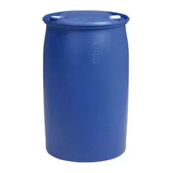 Náplň do chladiče a ostřikovače Demineralizovaná voda - 200L (Demineralizovaná voda )