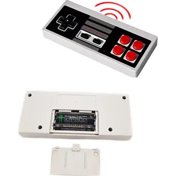 Herní konzole Game Box 620 dětská herní konzole do ruky HDMI adaptér + 2 joysticky