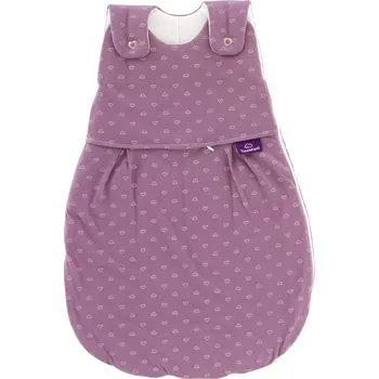 Spacák TRÄUMELAND Vnější spací pytel Liebmich Heartsome 50/56