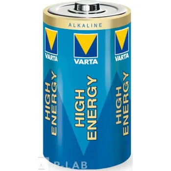 Článková baterie Baterie alkalické (Typ: 9V, Napětí (V): 9, Balení (ks): 1)