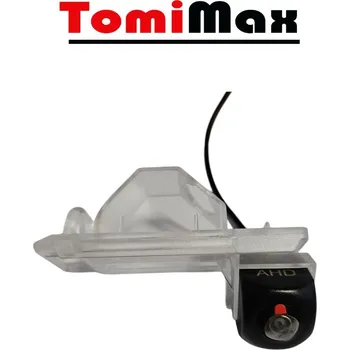 Autorádio TomiMax Couvací kamera pro Mitsubishi ASX, Outlander, Peugeot 4008, Citroen C4