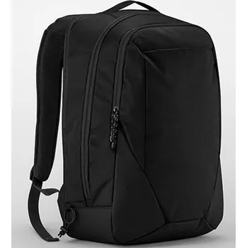 turistický batoh Quadra Multisportovní batoh QS475 Black 46 x 30 x 14 cm