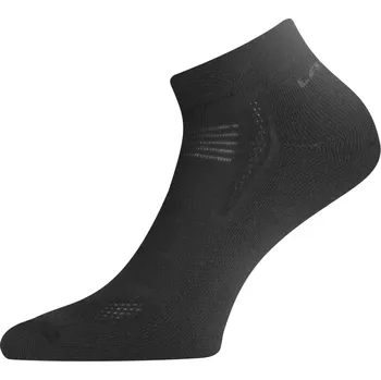 Pánské ponožky AFF funkční ponožky - Černá 900 / (46-49) XL / Černá