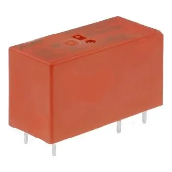 Relé Relé SCHRACK RT114730