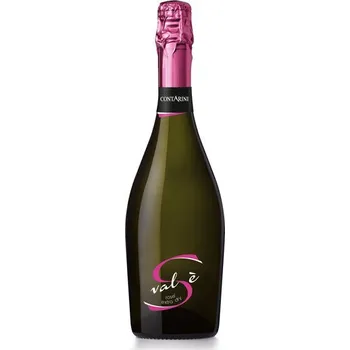 Contarini Valsé Rosé 0,75 l