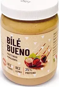 Victus Bílé Bueno proteinová pomazánka