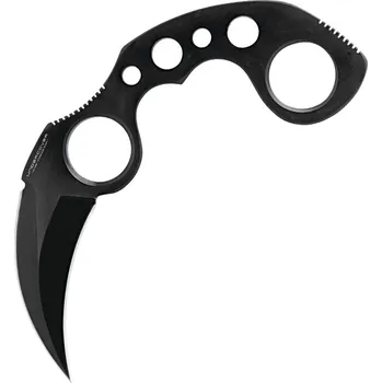 kapesní nůž United Undercover Karambit Black 1466B
