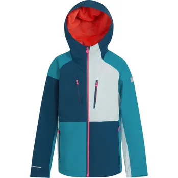 Dívčí bunda Dětská bunda Regatta Jr Highton JktV Dětská velikost: 164-170 / Barva: světle modrá