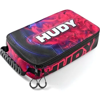 RC model auta HUDY CAR BAG - 1/12 PAN CAR - expresní doprava