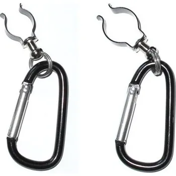 Poseidon-Angelsport Držák Zadního Olova - S2 18+22 mm