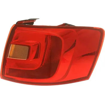 Zadní světlomet Pravý zadní světlomet vnější
