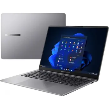 Notebook Asus ExpertBook P5405CSA-NZ0407X - Ultra 5-228V 14'' 144Hz 32GB 1TB W11Pro AI