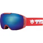 TSG snb brýle - goggle one red stripes (783) velikost: OS