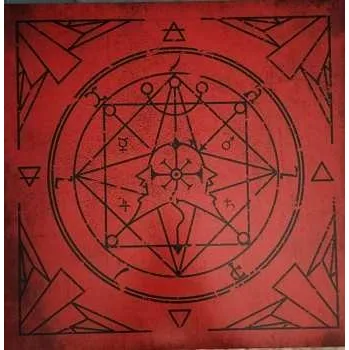 Zahraniční hudba LP Twiztid: Glyph 2024 Mnestore.com Color Variant Vinyl