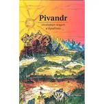 Pivandr: Jihočeským krajem a Vysočinou - Kryštof Materna (2024, brožovaná)