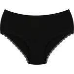 Dámské klasické kalhotky Evona K 107 023 černé
