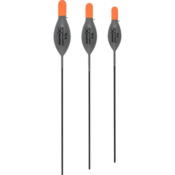 Signalizace záběru Shallow Dibber Pole Float 0.1g