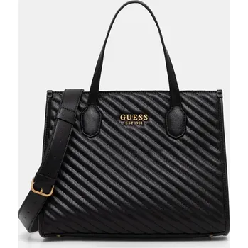 Kabelka Guess Silvana HWQV86 65220