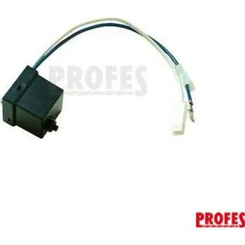 Průmyslové topidlo Master Flame control 4104.196
