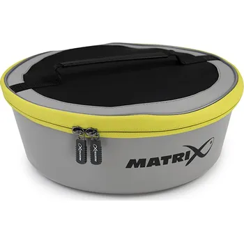Pouzdro na rybářské vybavení Matrix 7.5L EVA Airflow Bowl