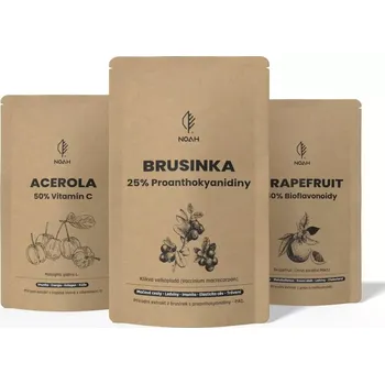 IMUNOPAK™ Vitamínový balíček Imunita