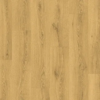 laminátová podlaha Quick Step Laminátová podlaha Classic Dub klasický světlý (CLM5787)