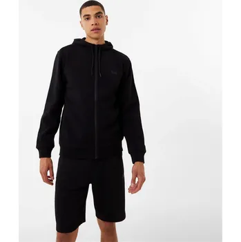 Pánská móda Mikina Everlast Black 1029747 XL