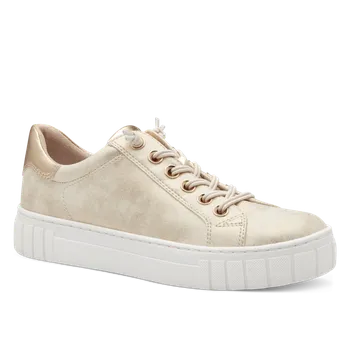 Dámská obuv Marco Tozzi 2-23717-41 metalické, vel. 38