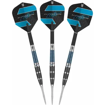 Šipky Target Daytona Fire GT01 24g steel